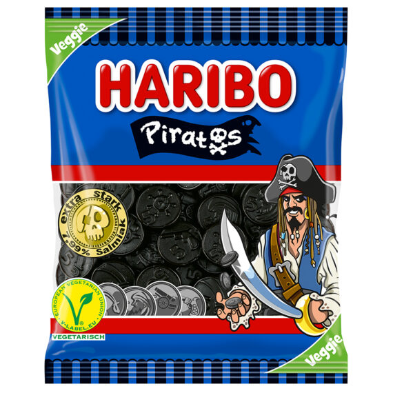 Haribo Btl. Piratos