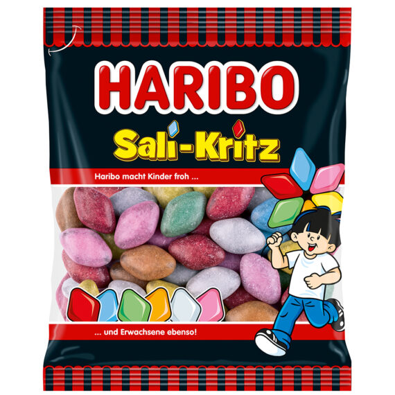 Haribo Btl. Sali-Kritz