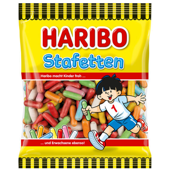 HARIBO Btl. Stafetten