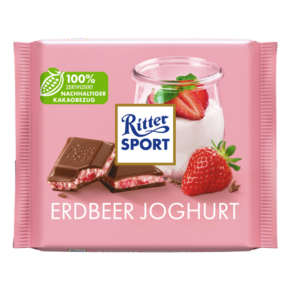 Ritter-Sport-Erdbeer-Joghurt