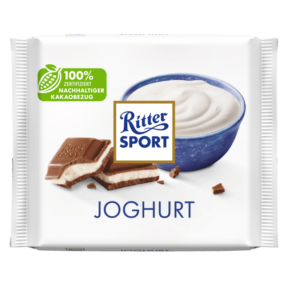 Ritter-Sport-Joghurt