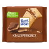 Ritter-Sport-Knusperkeks