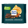 Ritter-Sport-Mandel-Orange