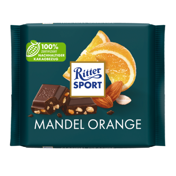 Ritter-Sport-Mandel-Orange