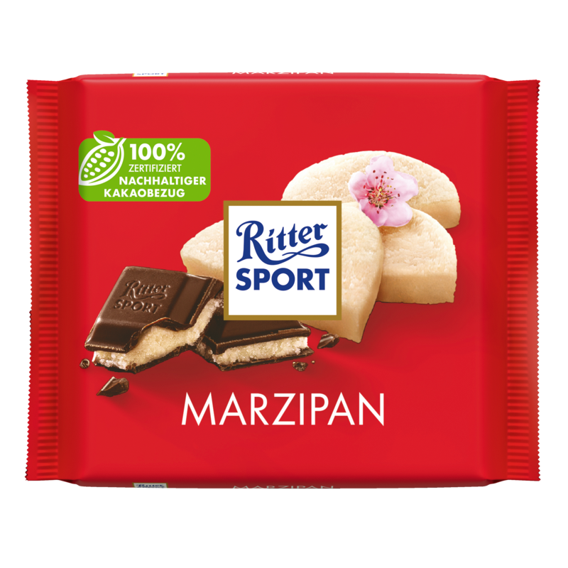 Ritter-Sport-Marzipan