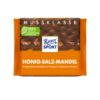 Honig_Salz_Mandel