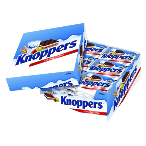 Knoppers