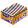 Mentos Fanta Limited Rollen