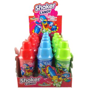 Funny Candy Shaker Candy