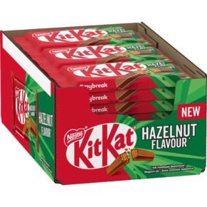 Nestle Kitkat Hazelnut