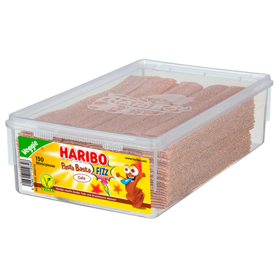 Haribo Pasta Basta Cola