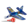 Paw Patrol Candy Jet Lollipop & Schaumstoff-Flieger