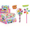 Johny Bee Monster Snack Windmill 30 Stück im Karton