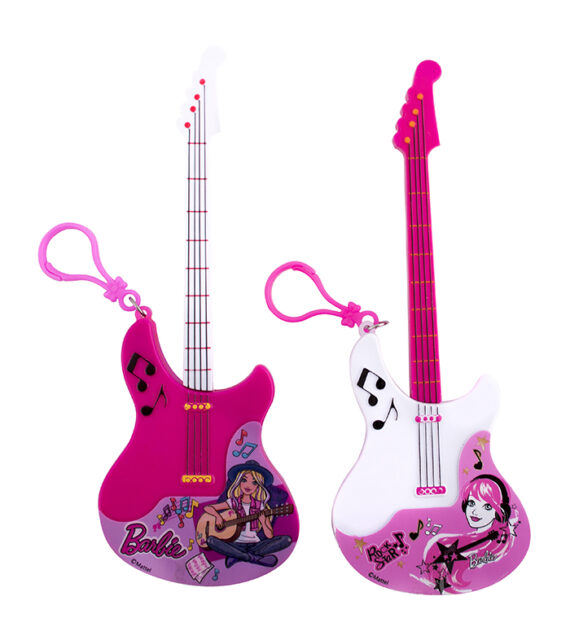 BARBIE Guitar