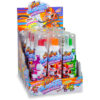 Fire Blaster Candy Schaum Alex Sweet