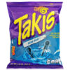 Takis Blue Heat