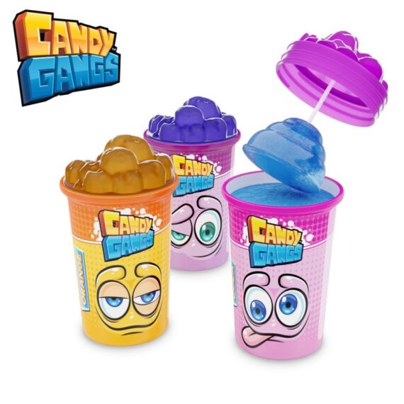 Candy Gangs Mug Max