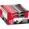 Nestle Kitkat Chunky Black&Wh