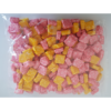 Kaubonbons<br> einzeln verpackt<br> 1kg im Beutel<br>