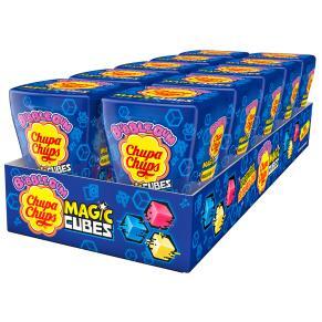 Chupa Chups Magic Cubes