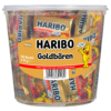 Haribo Goldbären 100 Minibeutel