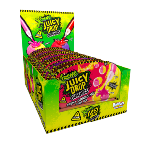 Juicy Drop Gummies Xtreme Pencil