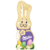 Milka Osterhase Weiß