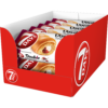 7 Days Croissant Van./Kirsch