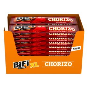 Bifi Chorizo