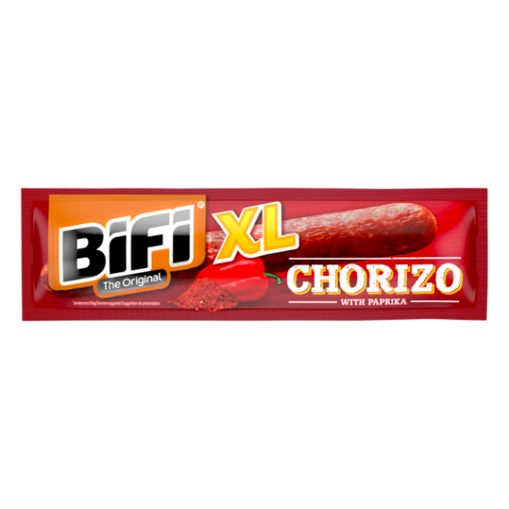 Bifi Chorizo