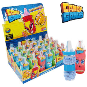 Candy Gangs Bottle Betty