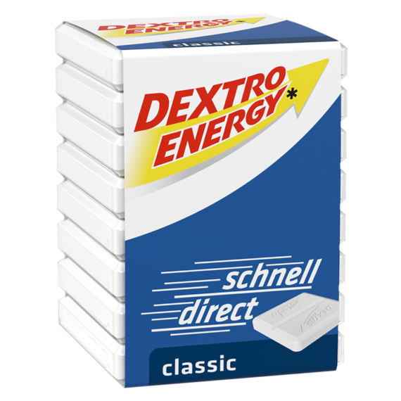 Dextro Energy Classic