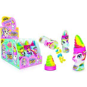 Johny Bee Unicorn Pop Candy Einhorn