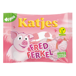 Katjes Fred Ferkel