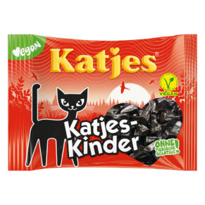 Katjes Katjes-Kinder