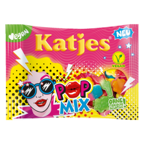 Katjes Pop Mix