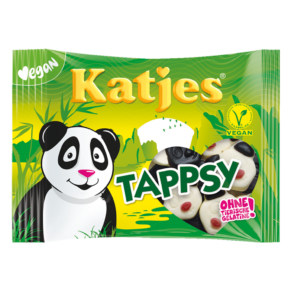 Kat Tappsy Fruchtlakritze