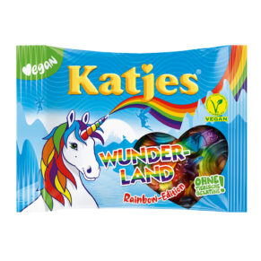 Katjes Wunderland Rainbow