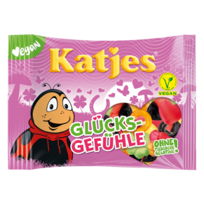 Katjes Glücksgefühle