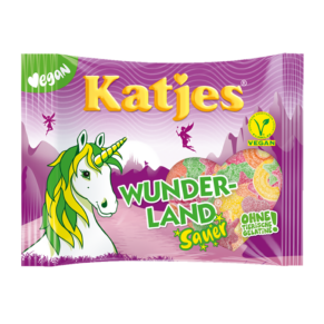 Katjes Wunderland