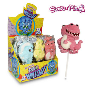 Sweetmania Dino Mallow