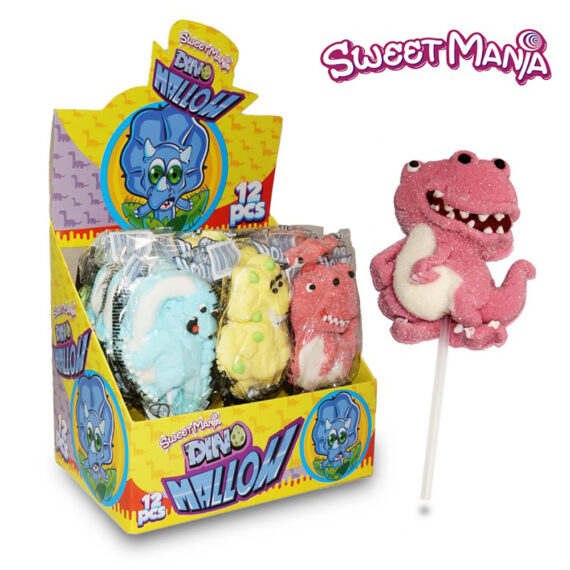 Sweetmania Dino Mallow