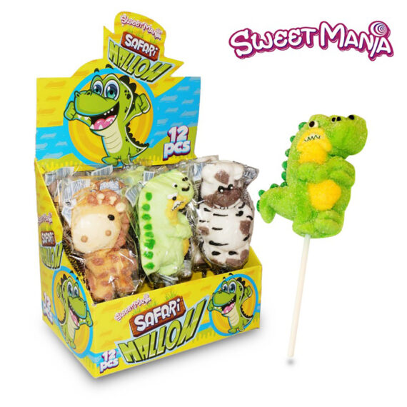 Sweetmania Safari Mallow