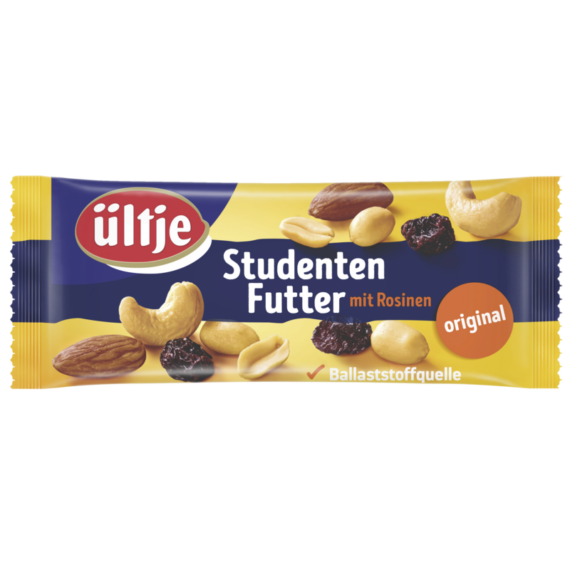 Ültje Studentenfutter