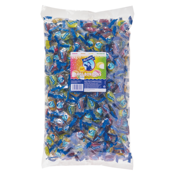 Ahoj Bonbons 2kg