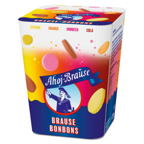 Ahoj Brause Brause Bonbons Box