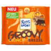 Ritter Groovy Crunchy Bretzel