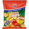 XOX Kartoffel Chips 25g