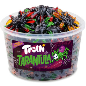 Trolli Tarantula