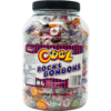 Cool Rocks Bonbons Dose